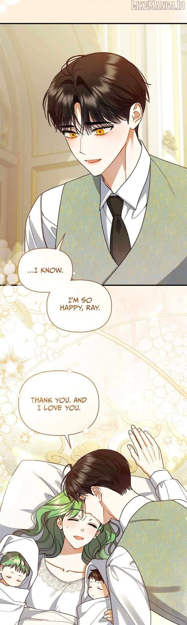 I Became the Younger Sister of a Regretful Obsessive Male Lead Chapter 110 - Page 28