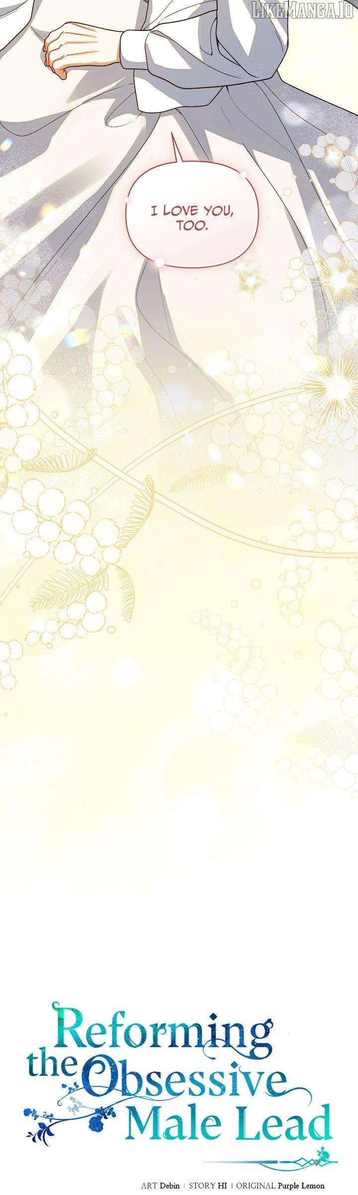 I Became the Younger Sister of a Regretful Obsessive Male Lead Chapter 110 - Page 29