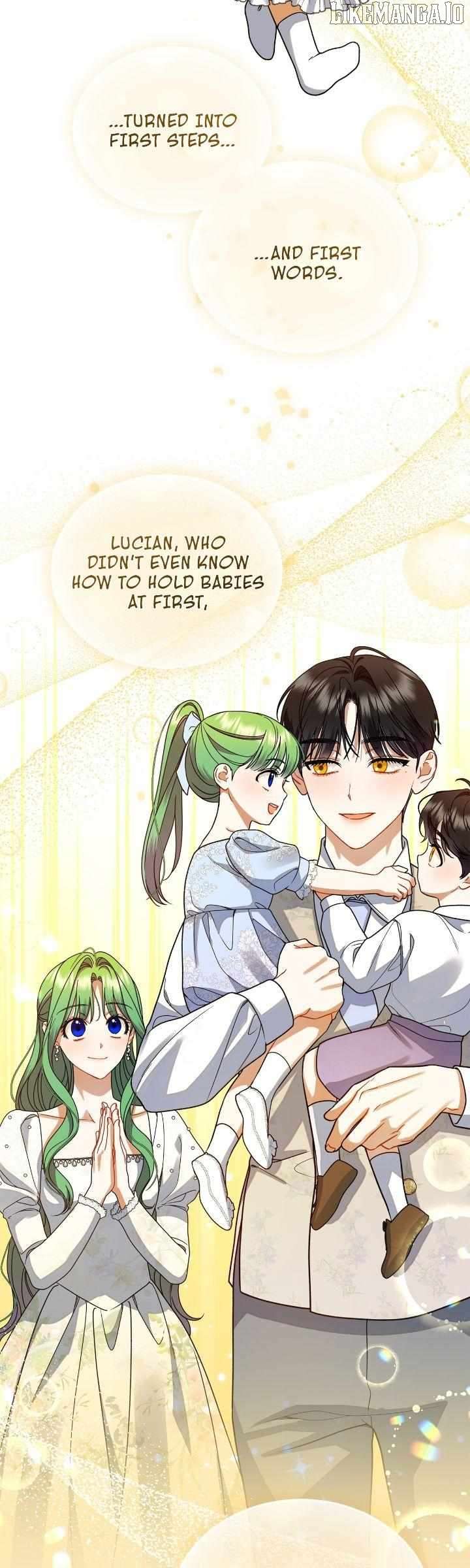 I Became the Younger Sister of a Regretful Obsessive Male Lead Chapter 110 - Page 32