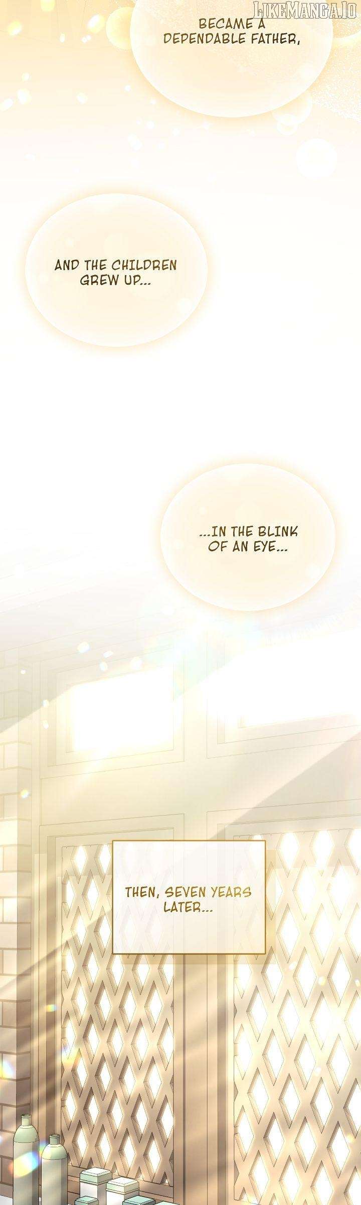 I Became the Younger Sister of a Regretful Obsessive Male Lead Chapter 110 - Page 33