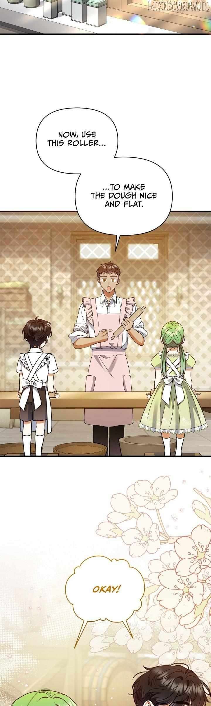 I Became the Younger Sister of a Regretful Obsessive Male Lead Chapter 110 - Page 34