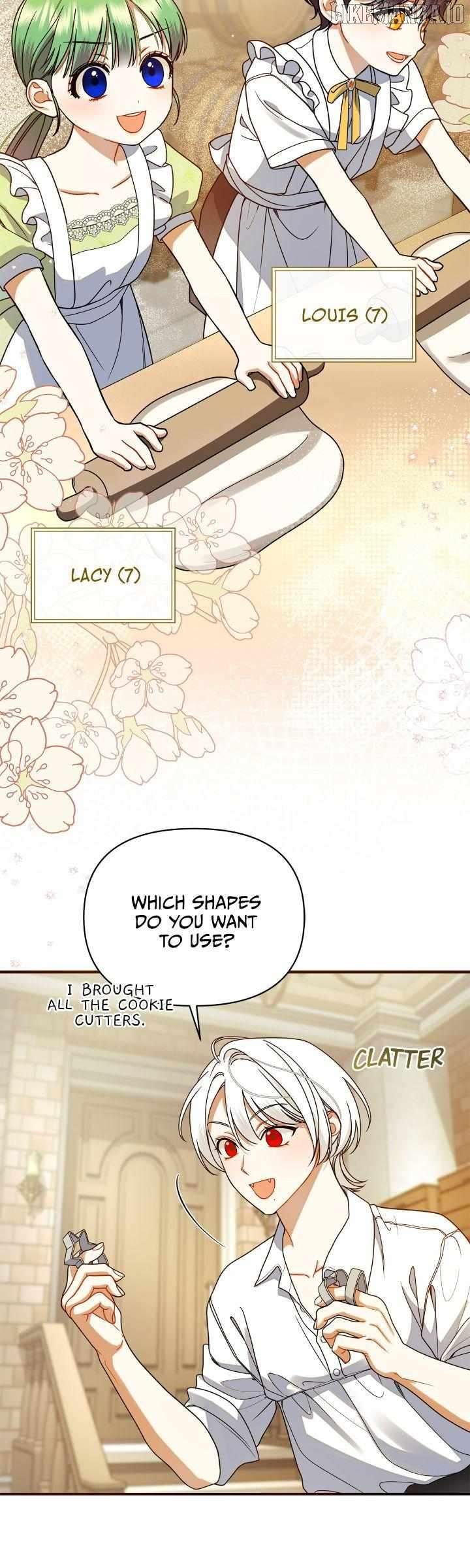 I Became the Younger Sister of a Regretful Obsessive Male Lead Chapter 110 - Page 35