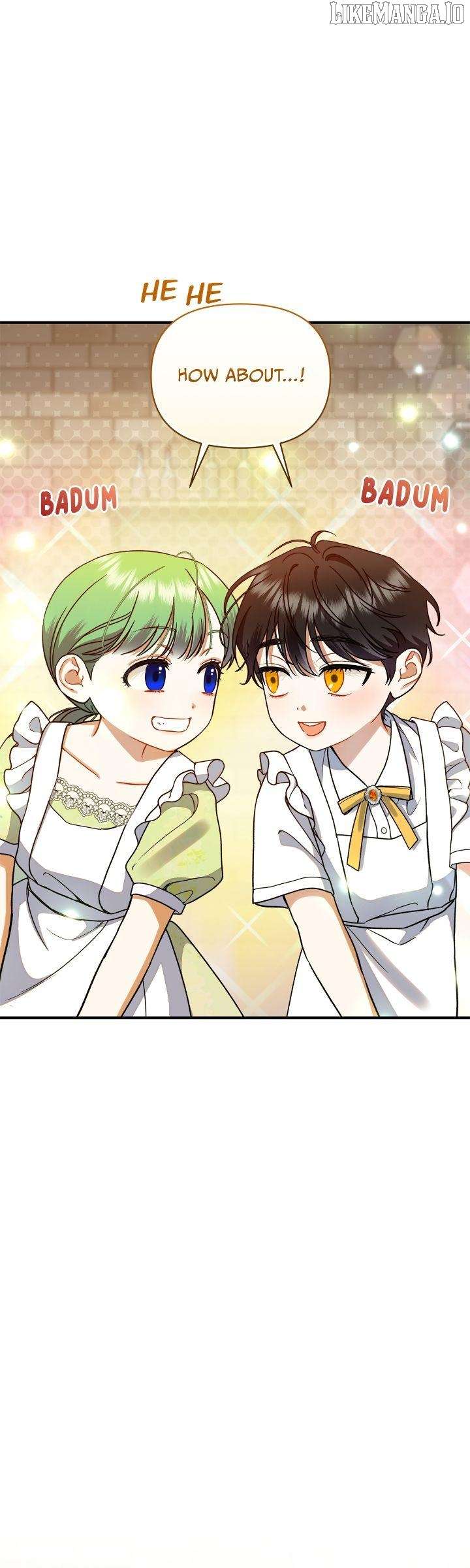 I Became the Younger Sister of a Regretful Obsessive Male Lead Chapter 110 - Page 36