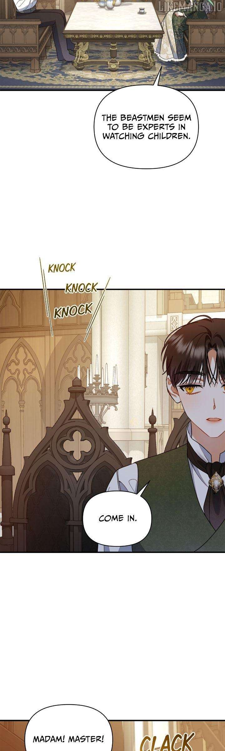 I Became the Younger Sister of a Regretful Obsessive Male Lead Chapter 110 - Page 38