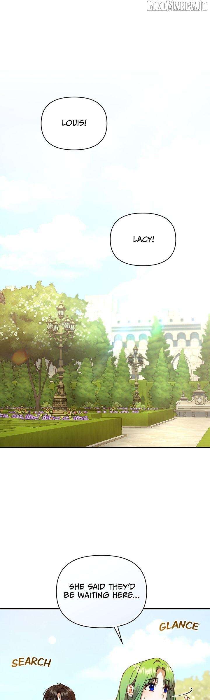 I Became the Younger Sister of a Regretful Obsessive Male Lead Chapter 110 - Page 41