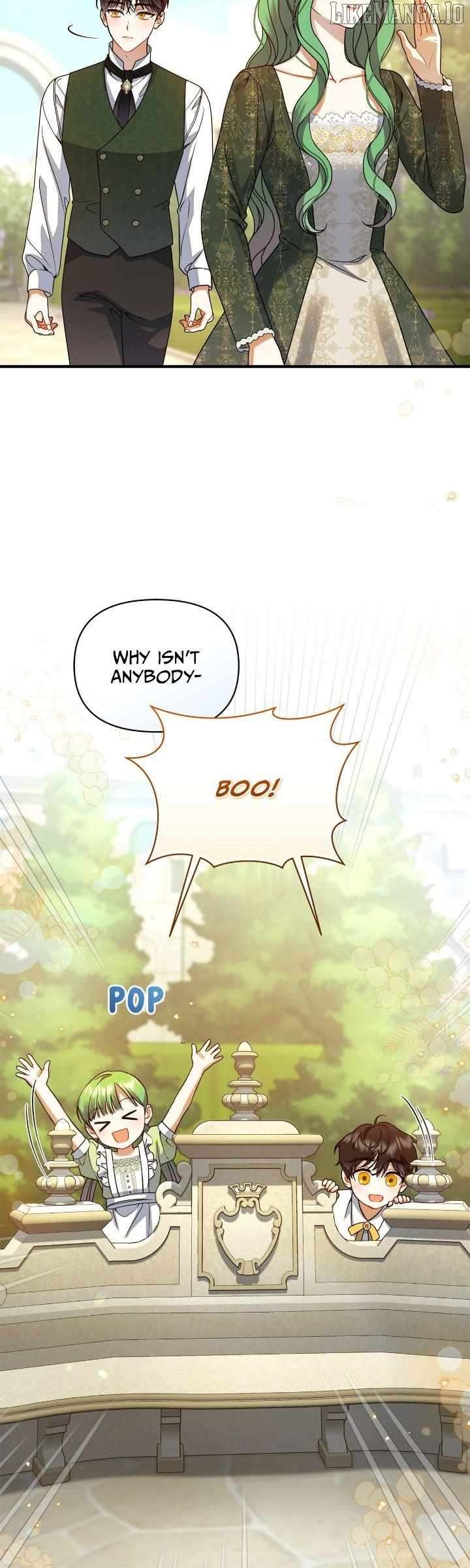 I Became the Younger Sister of a Regretful Obsessive Male Lead Chapter 110 - Page 42