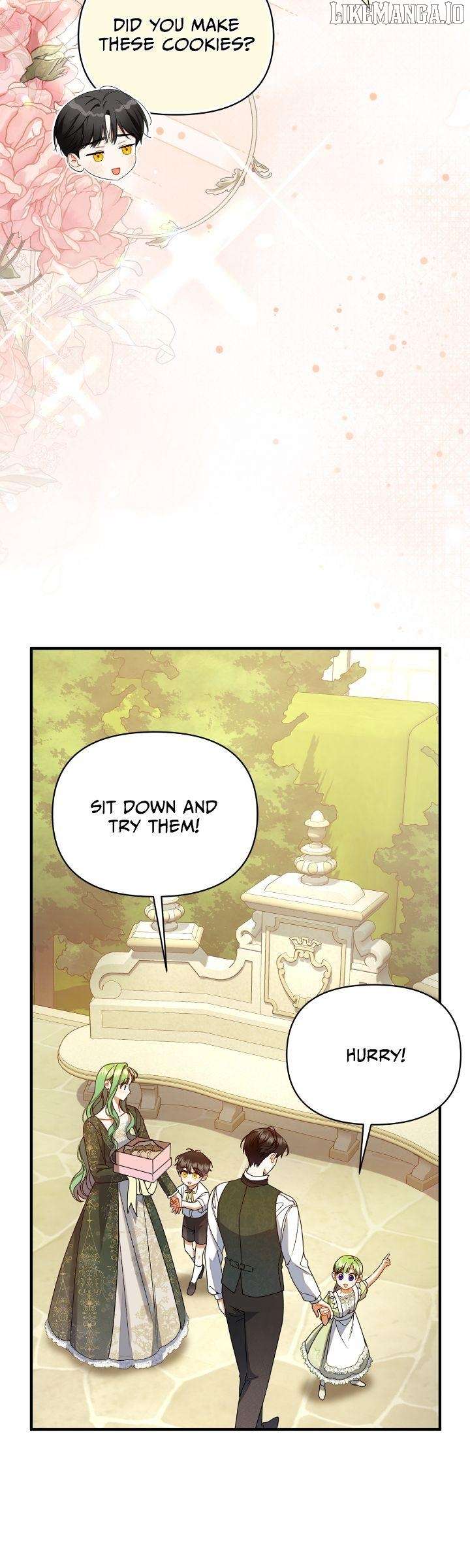 I Became the Younger Sister of a Regretful Obsessive Male Lead Chapter 110 - Page 45