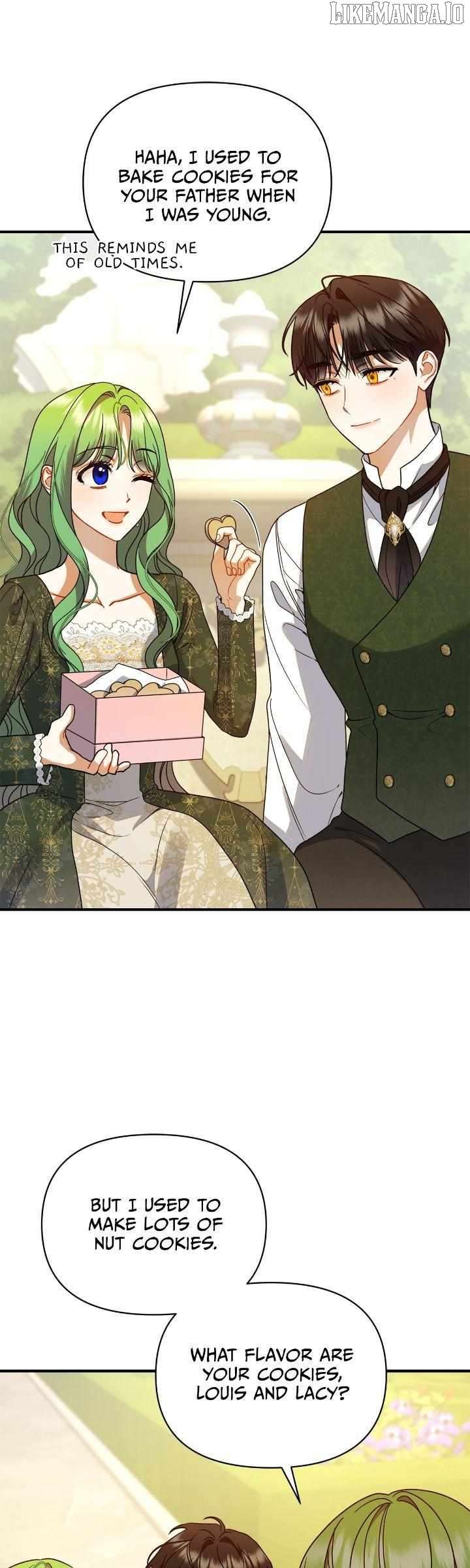 I Became the Younger Sister of a Regretful Obsessive Male Lead Chapter 110 - Page 46