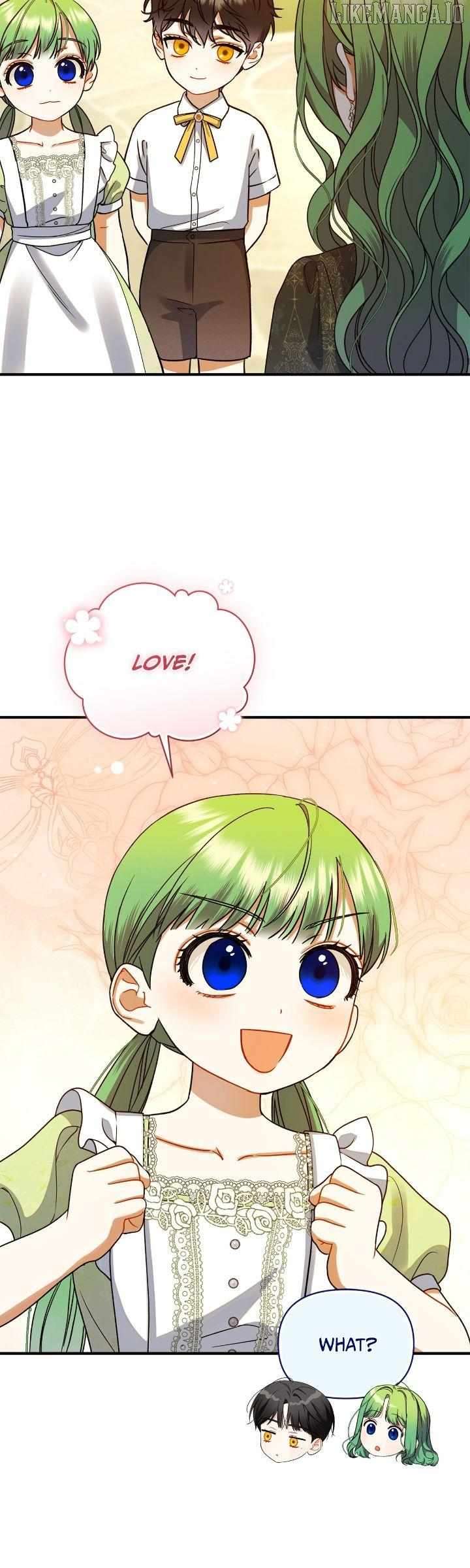 I Became the Younger Sister of a Regretful Obsessive Male Lead Chapter 110 - Page 47