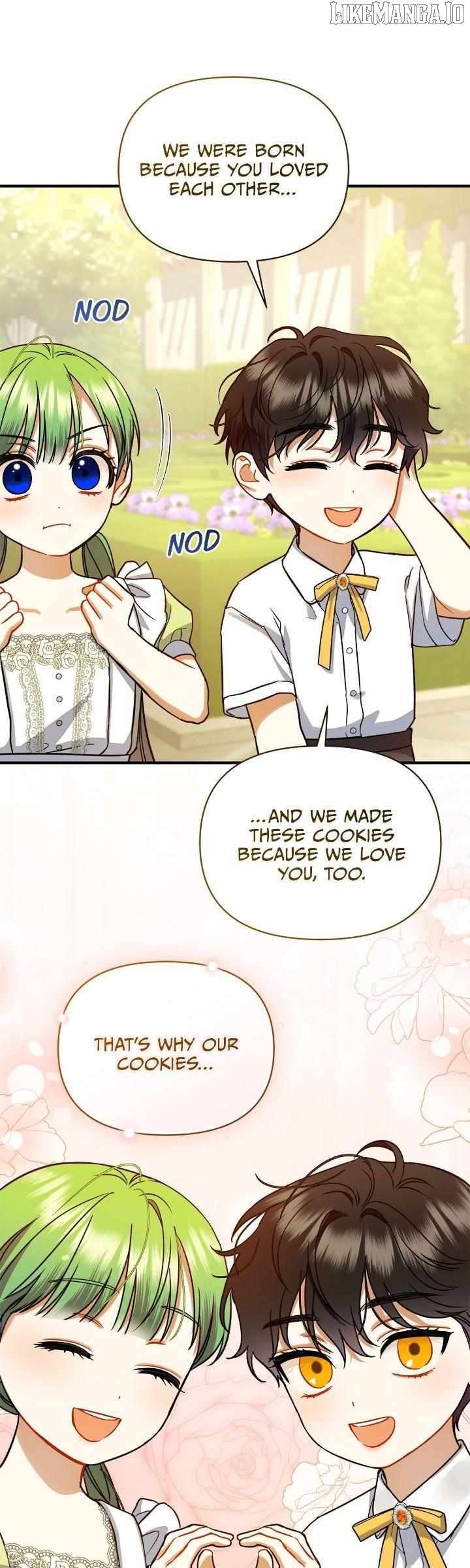 I Became the Younger Sister of a Regretful Obsessive Male Lead Chapter 110 - Page 48