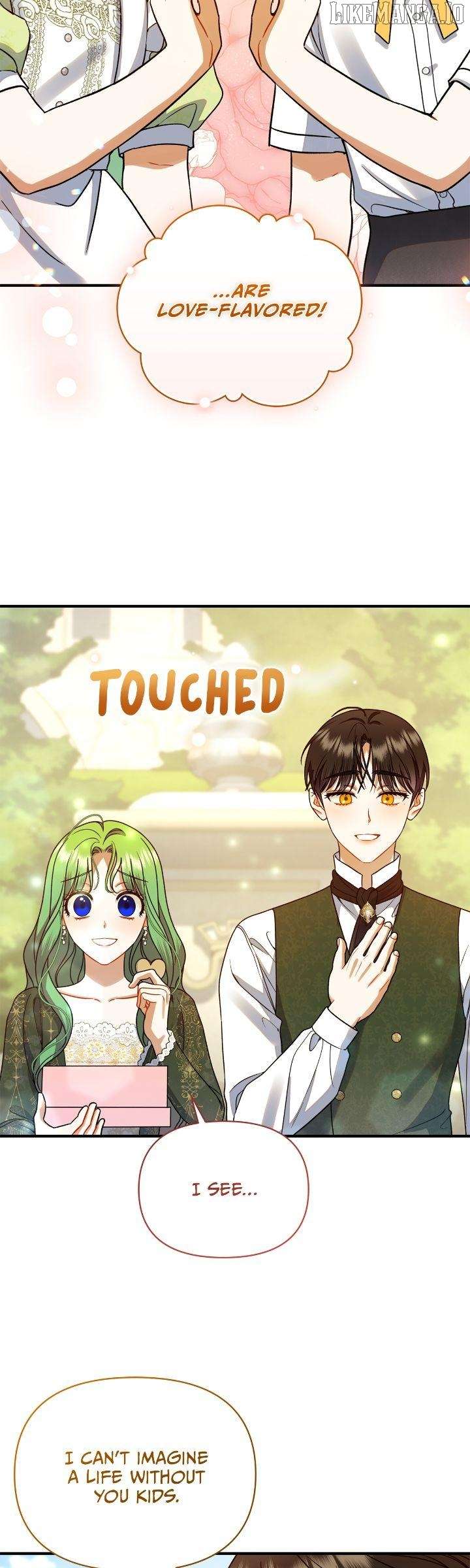 I Became the Younger Sister of a Regretful Obsessive Male Lead Chapter 110 - Page 49