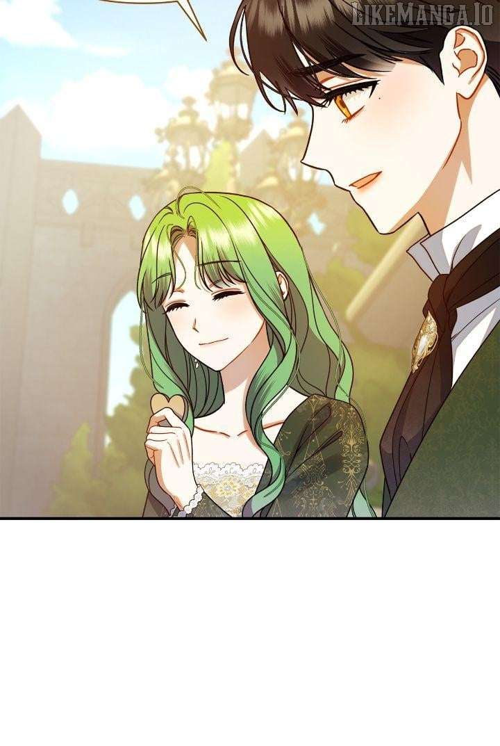 I Became the Younger Sister of a Regretful Obsessive Male Lead Chapter 110 - Page 50