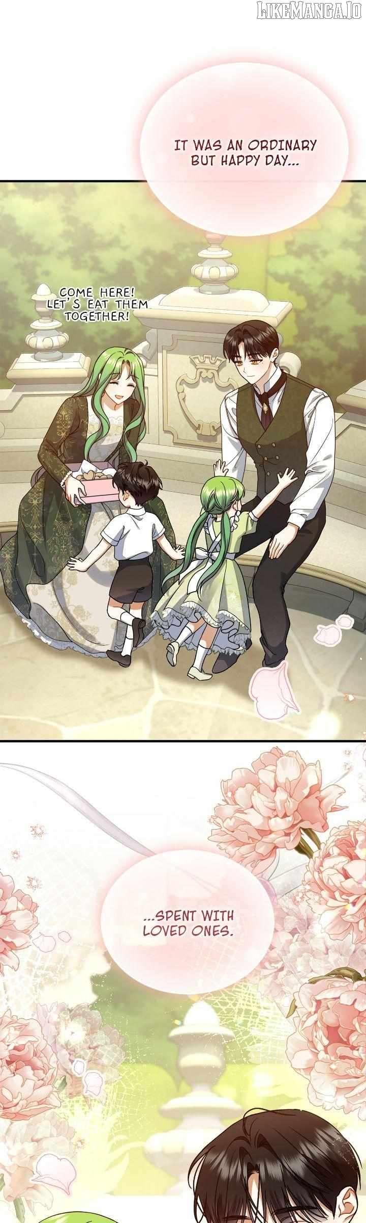 I Became the Younger Sister of a Regretful Obsessive Male Lead Chapter 110 - Page 51