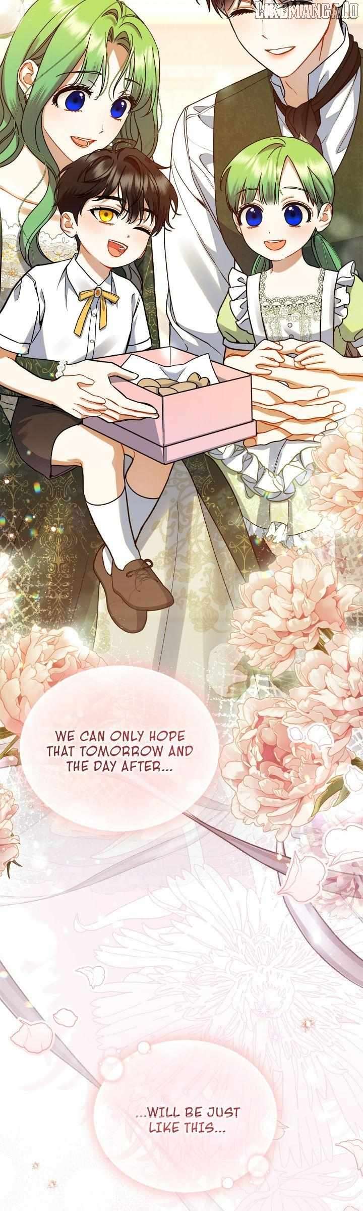 I Became the Younger Sister of a Regretful Obsessive Male Lead Chapter 110 - Page 52