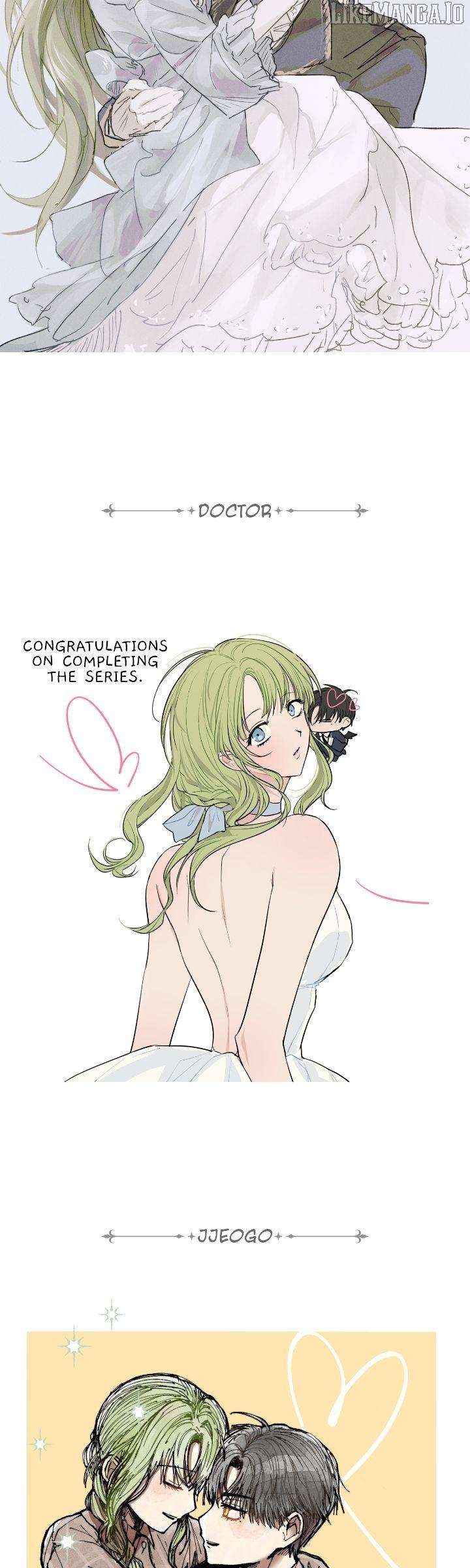 I Became the Younger Sister of a Regretful Obsessive Male Lead Chapter 110 - Page 56