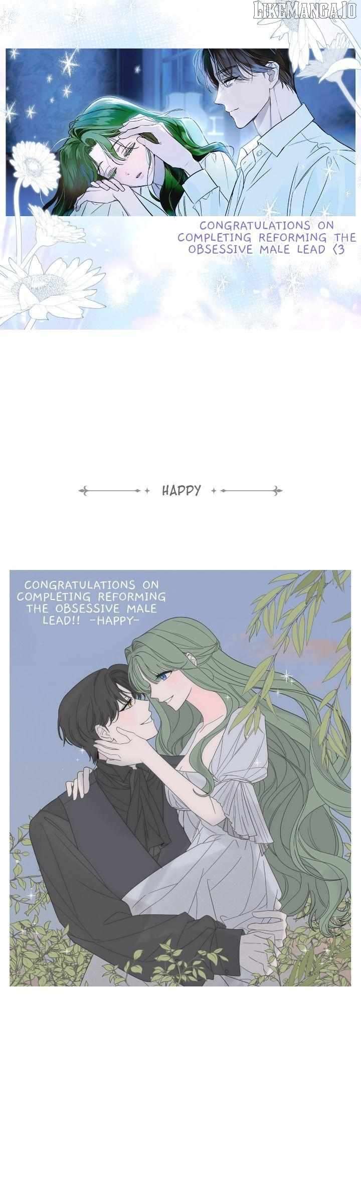 I Became the Younger Sister of a Regretful Obsessive Male Lead Chapter 110 - Page 58