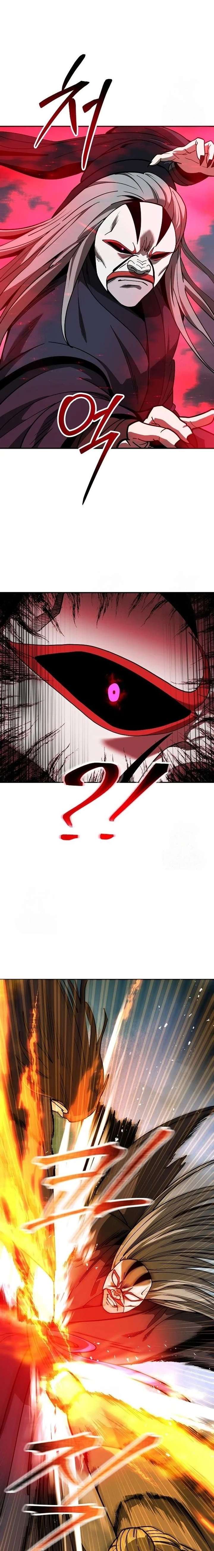 I Became The Youngest Disciple of The Mount Hua Sect Chapter 72 - Page 13