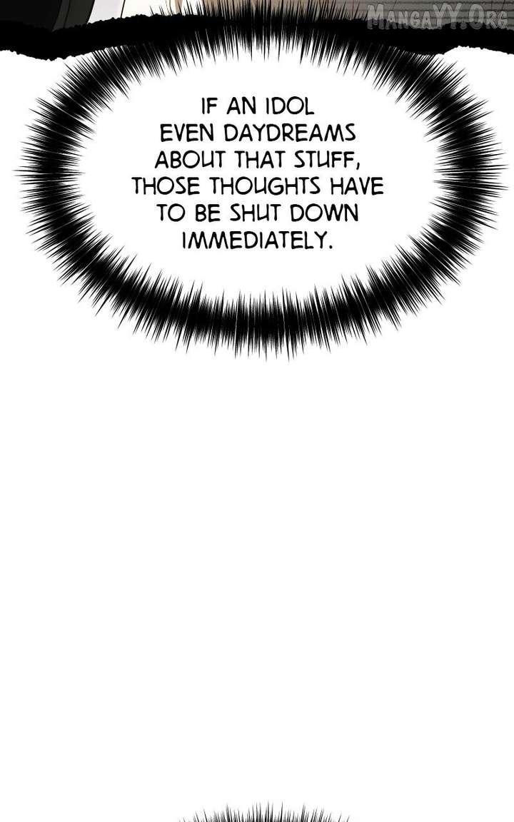 I Became the Youngest Member of Top Idol Chapter 69 - Page 5