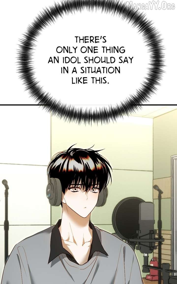 I Became the Youngest Member of Top Idol Chapter 69 - Page 6