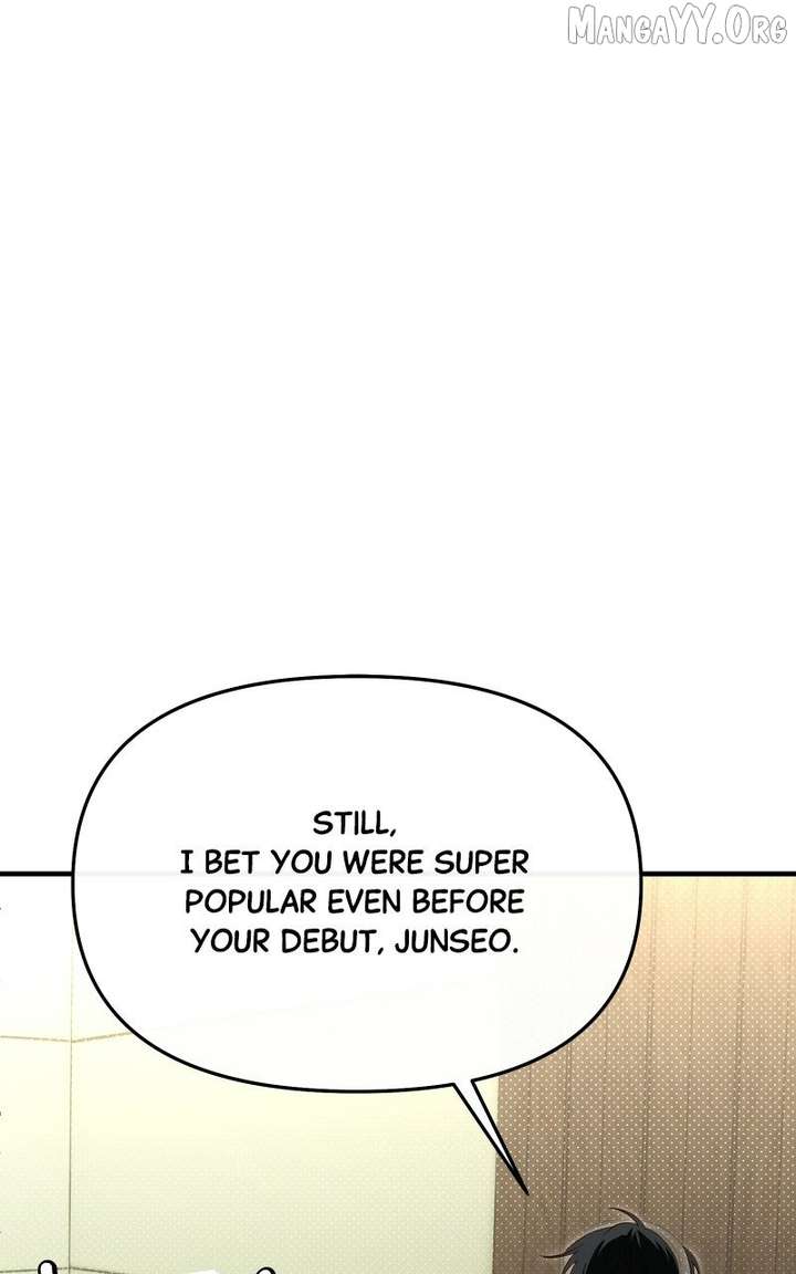 I Became the Youngest Member of Top Idol Chapter 69 - Page 10