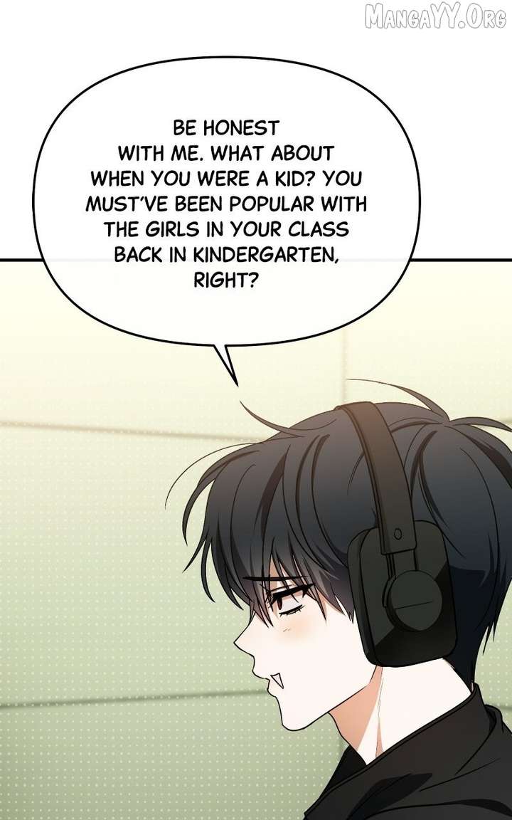 I Became the Youngest Member of Top Idol Chapter 69 - Page 15