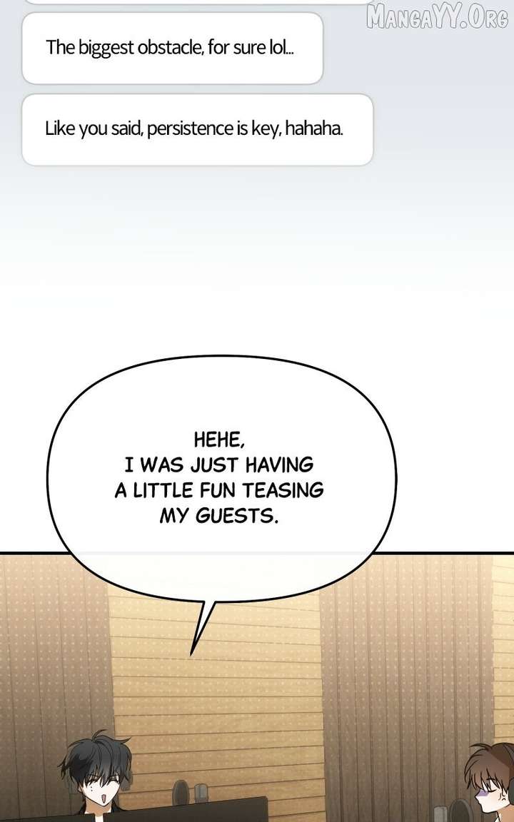 I Became the Youngest Member of Top Idol Chapter 69 - Page 21