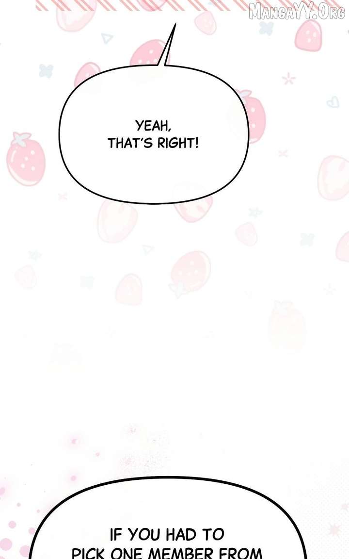 I Became the Youngest Member of Top Idol Chapter 69 - Page 24