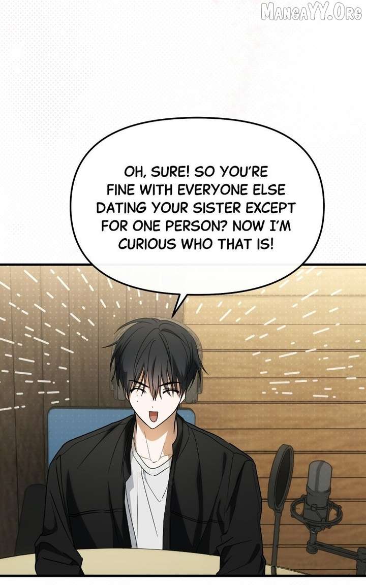 I Became the Youngest Member of Top Idol Chapter 69 - Page 27