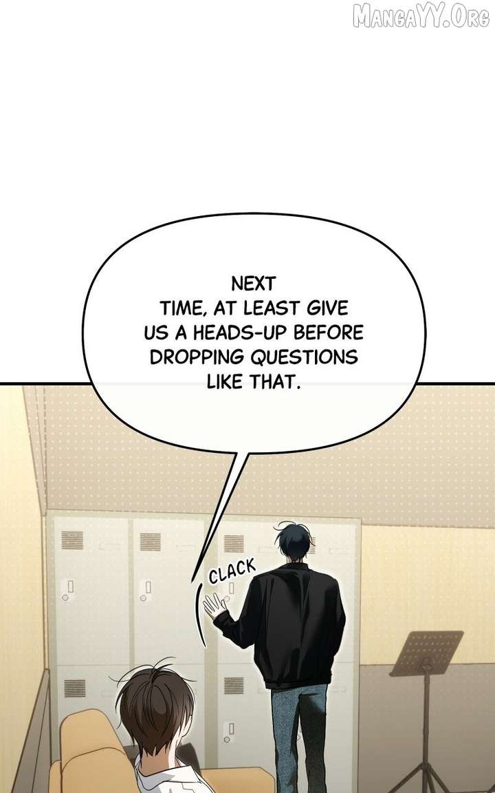 I Became the Youngest Member of Top Idol Chapter 69 - Page 39