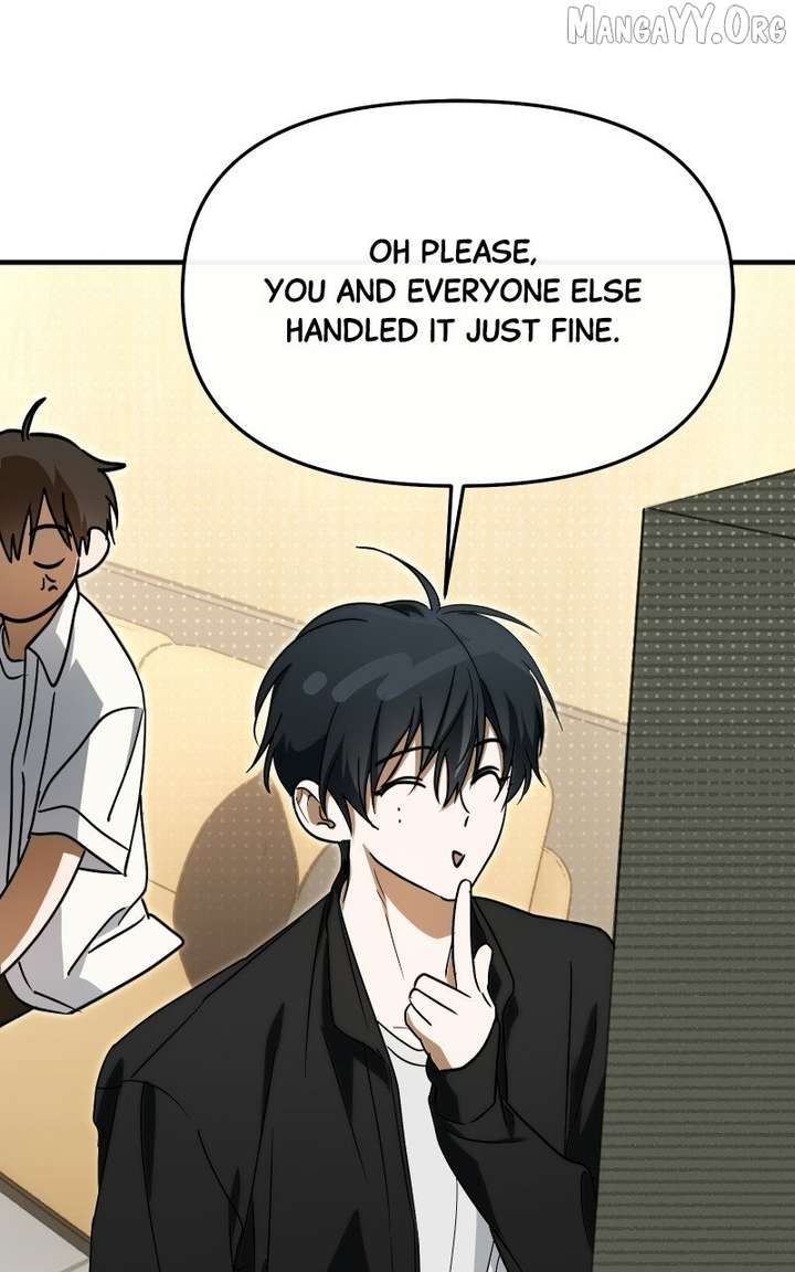 I Became the Youngest Member of Top Idol Chapter 69 - Page 41