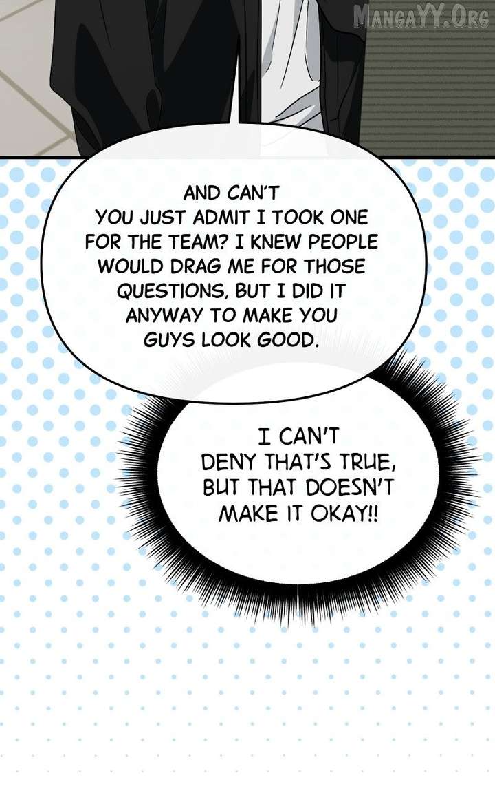 I Became the Youngest Member of Top Idol Chapter 69 - Page 42