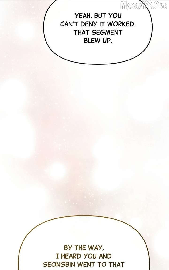 I Became the Youngest Member of Top Idol Chapter 69 - Page 44