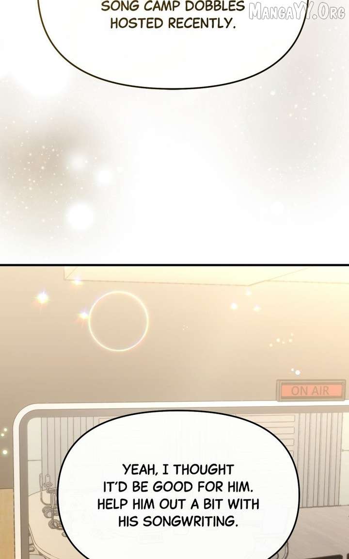 I Became the Youngest Member of Top Idol Chapter 69 - Page 45