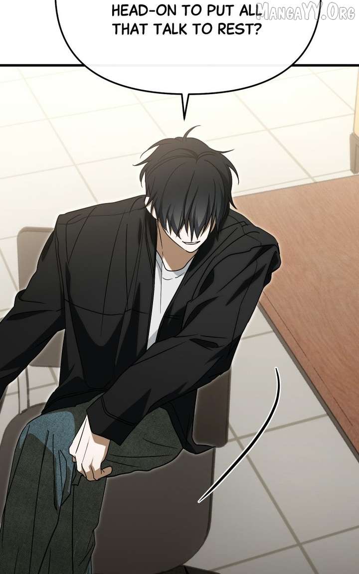 I Became the Youngest Member of Top Idol Chapter 69 - Page 47