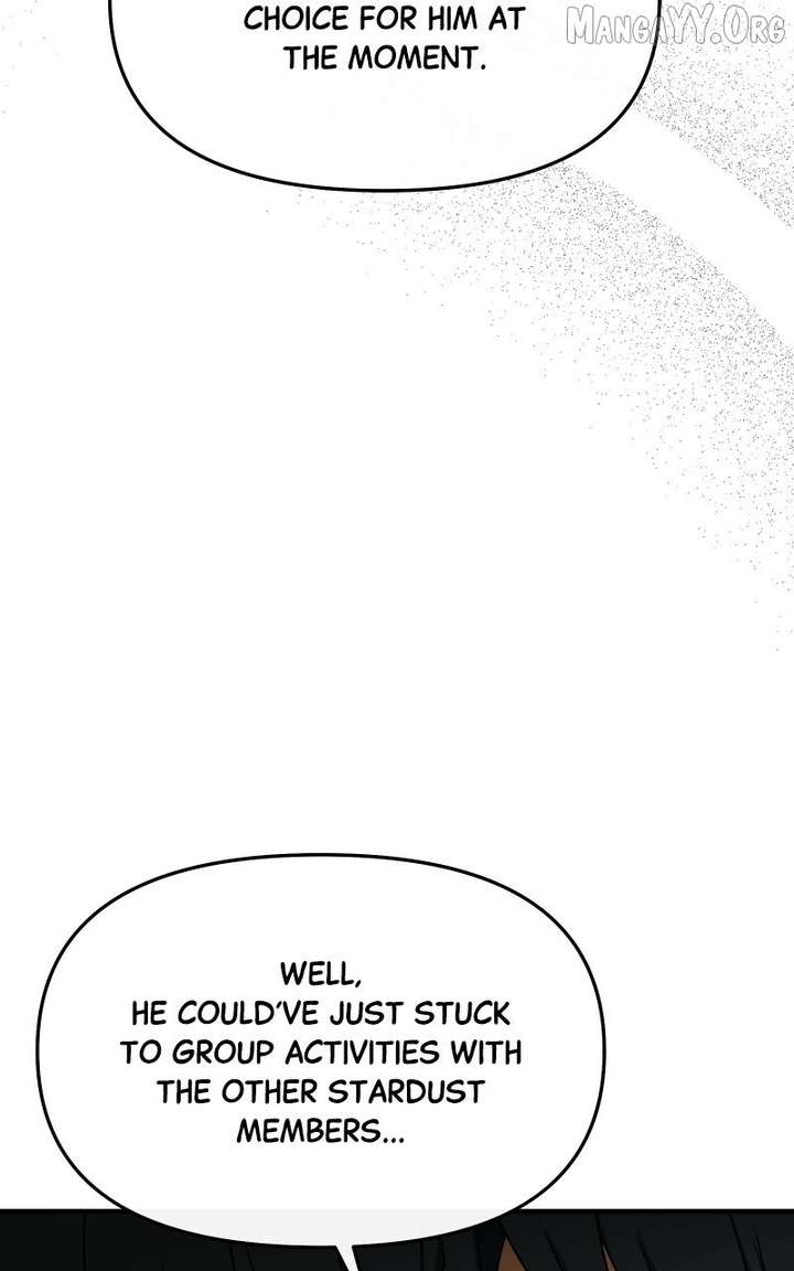 I Became the Youngest Member of Top Idol Chapter 69 - Page 50