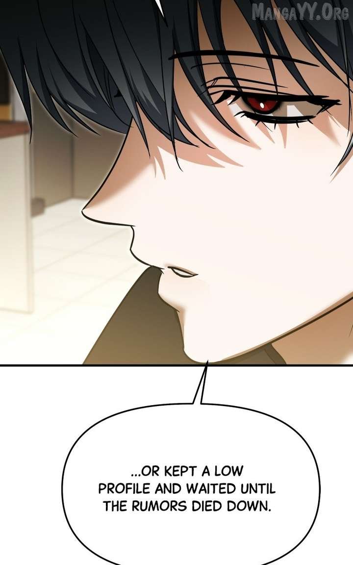 I Became the Youngest Member of Top Idol Chapter 69 - Page 51