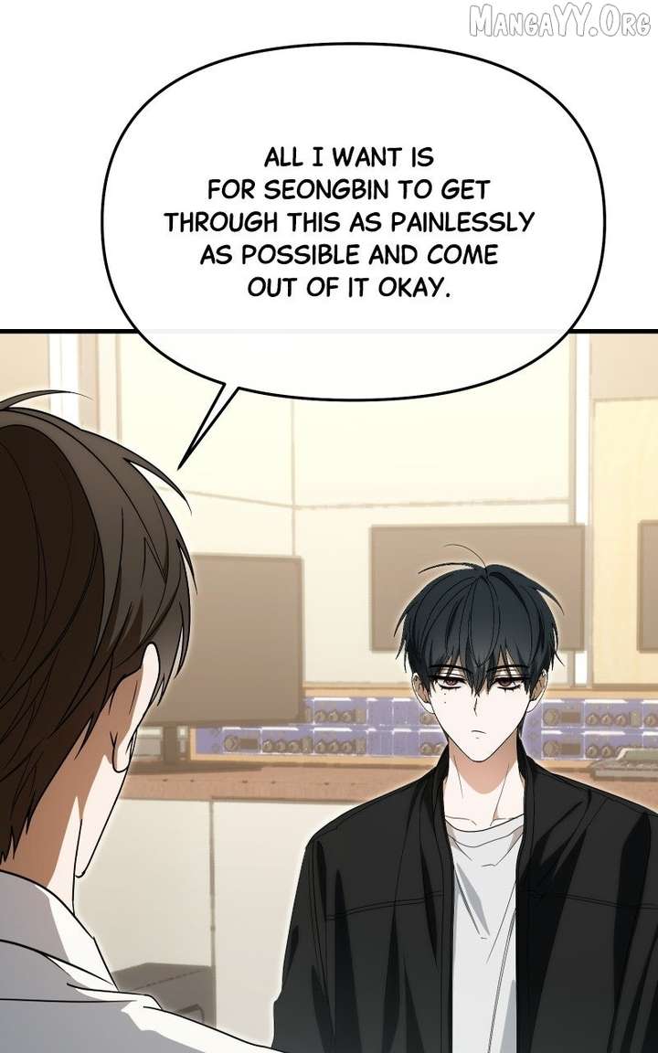 I Became the Youngest Member of Top Idol Chapter 69 - Page 58