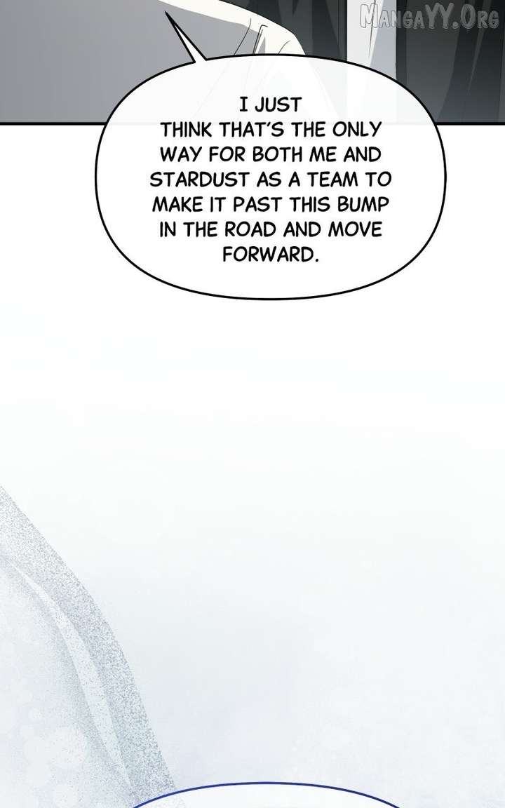 I Became the Youngest Member of Top Idol Chapter 69 - Page 59