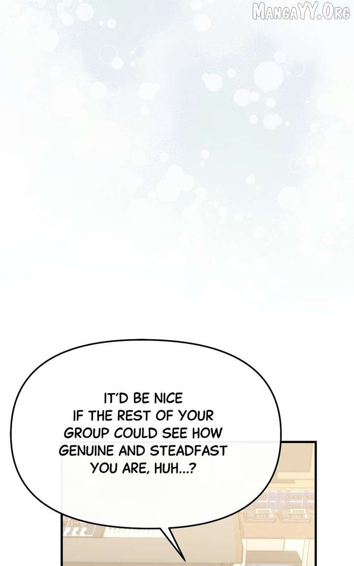 I Became the Youngest Member of Top Idol Chapter 69 - Page 61