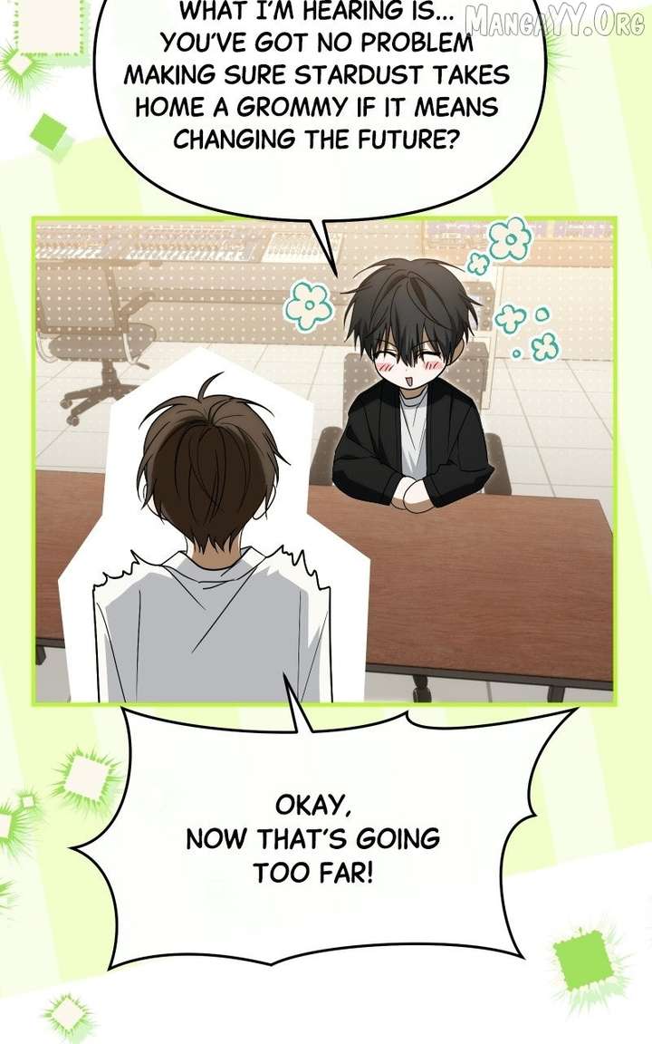 I Became the Youngest Member of Top Idol Chapter 69 - Page 66