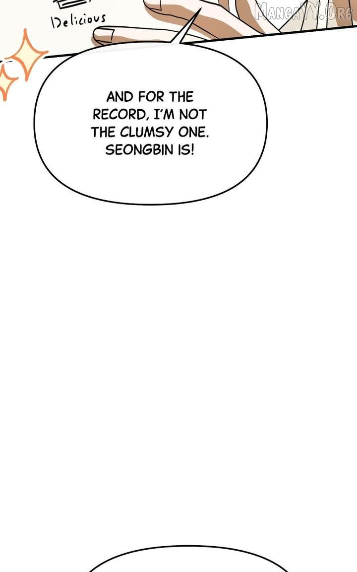 I Became the Youngest Member of Top Idol Chapter 69 - Page 79