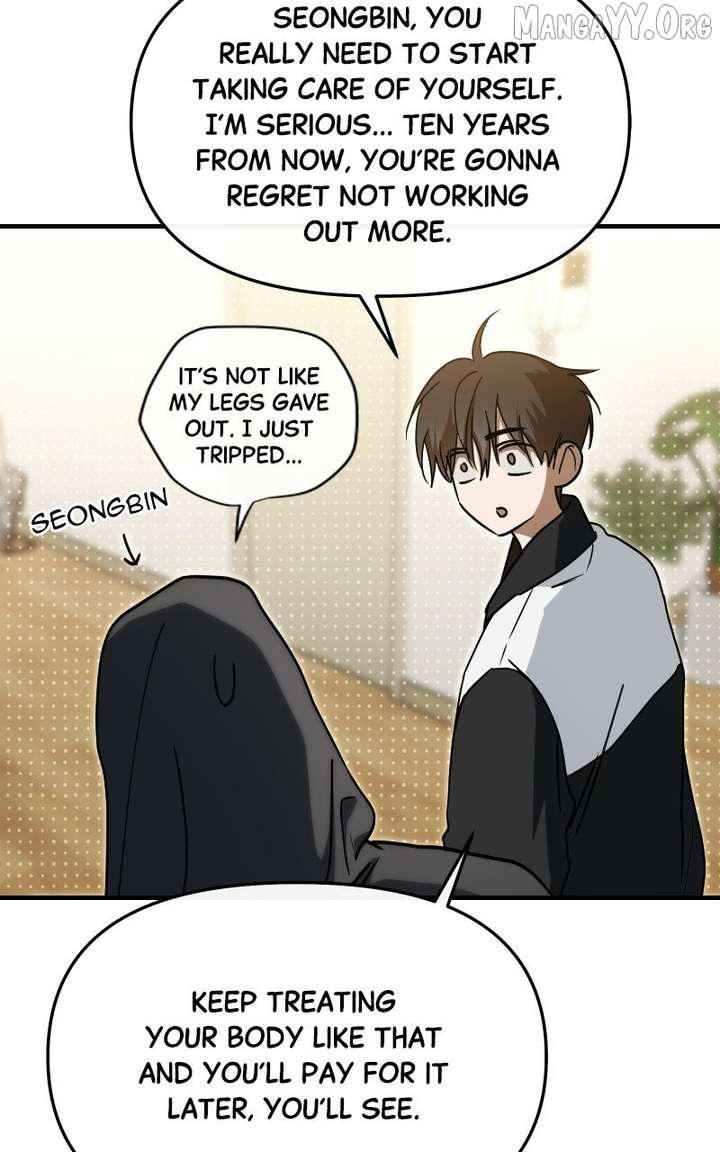 I Became the Youngest Member of Top Idol Chapter 69 - Page 80