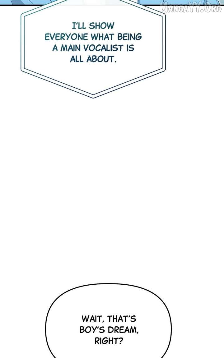 I Became the Youngest Member of Top Idol Chapter 69 - Page 86