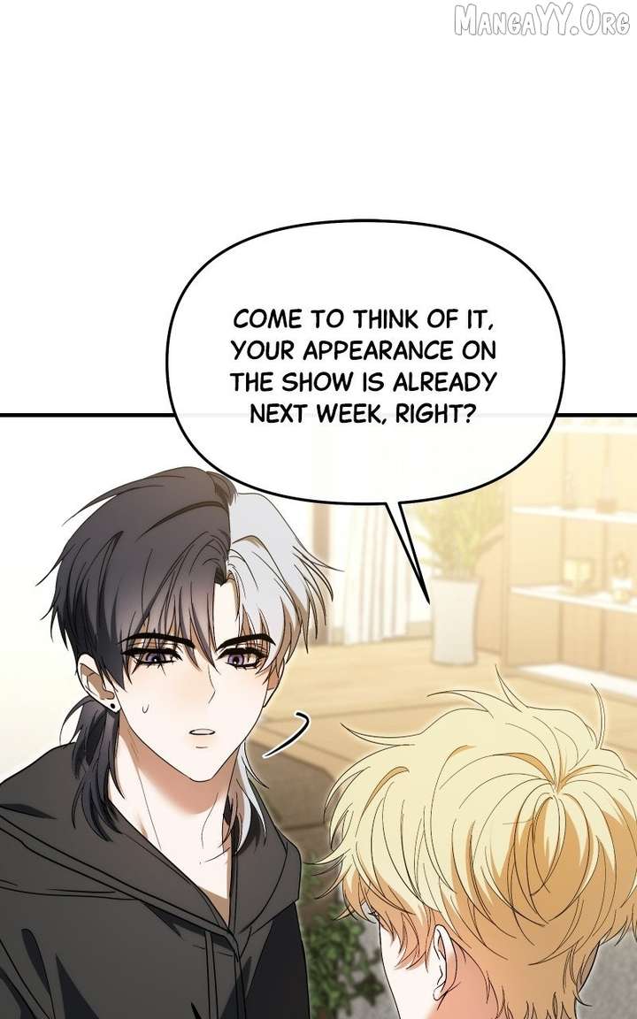 I Became the Youngest Member of Top Idol Chapter 69 - Page 91