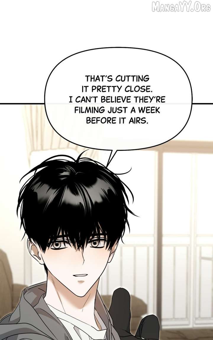 I Became the Youngest Member of Top Idol Chapter 69 - Page 93