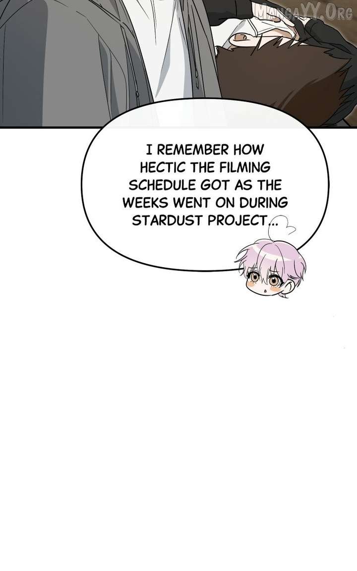 I Became the Youngest Member of Top Idol Chapter 69 - Page 94