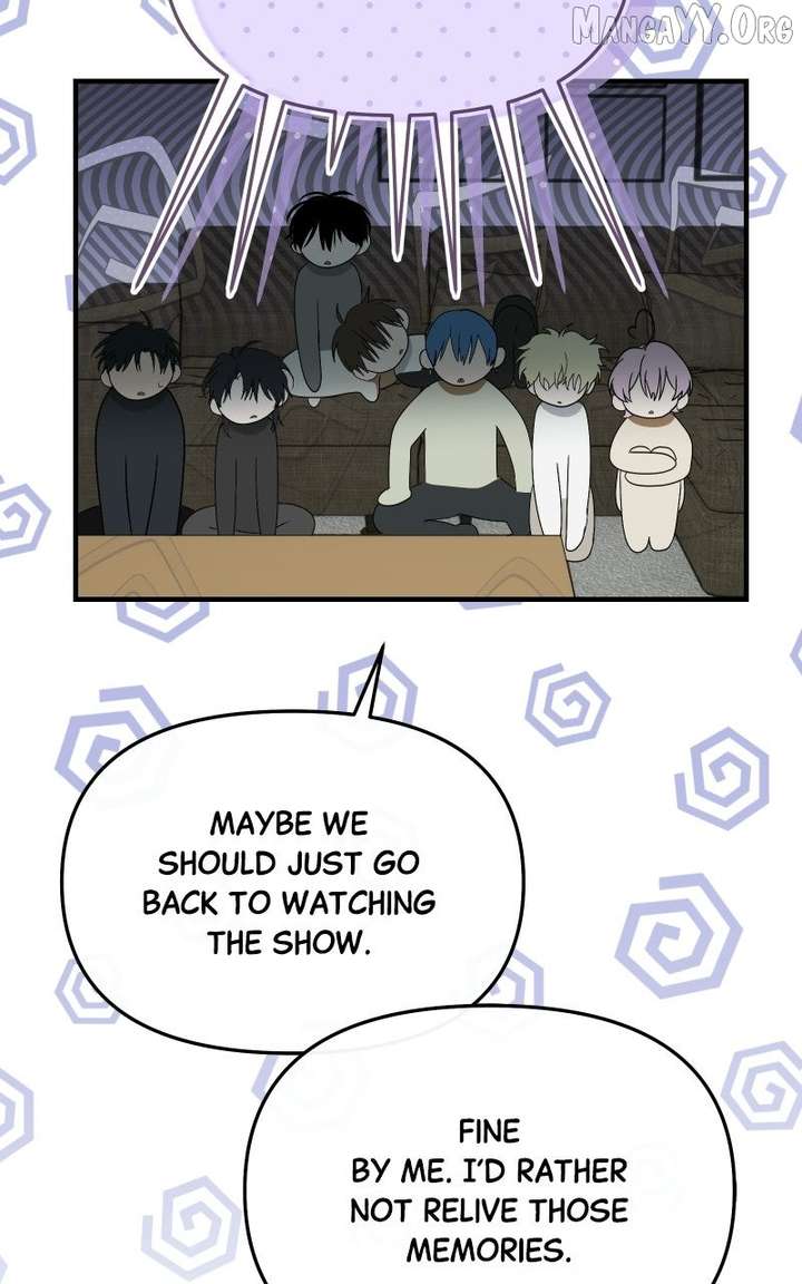 I Became the Youngest Member of Top Idol Chapter 69 - Page 97