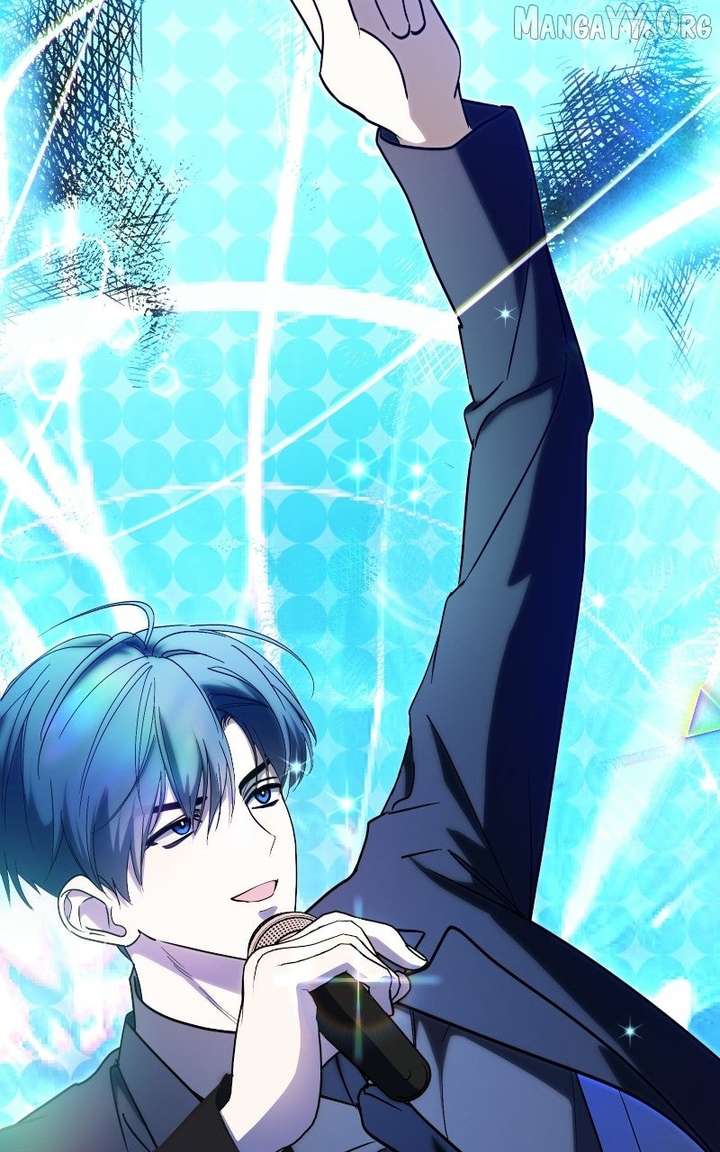 I Became the Youngest Member of Top Idol Chapter 69 - Page 100