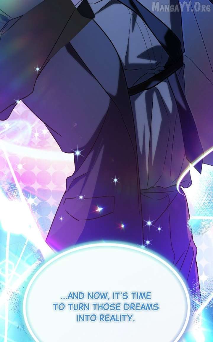 I Became the Youngest Member of Top Idol Chapter 69 - Page 101