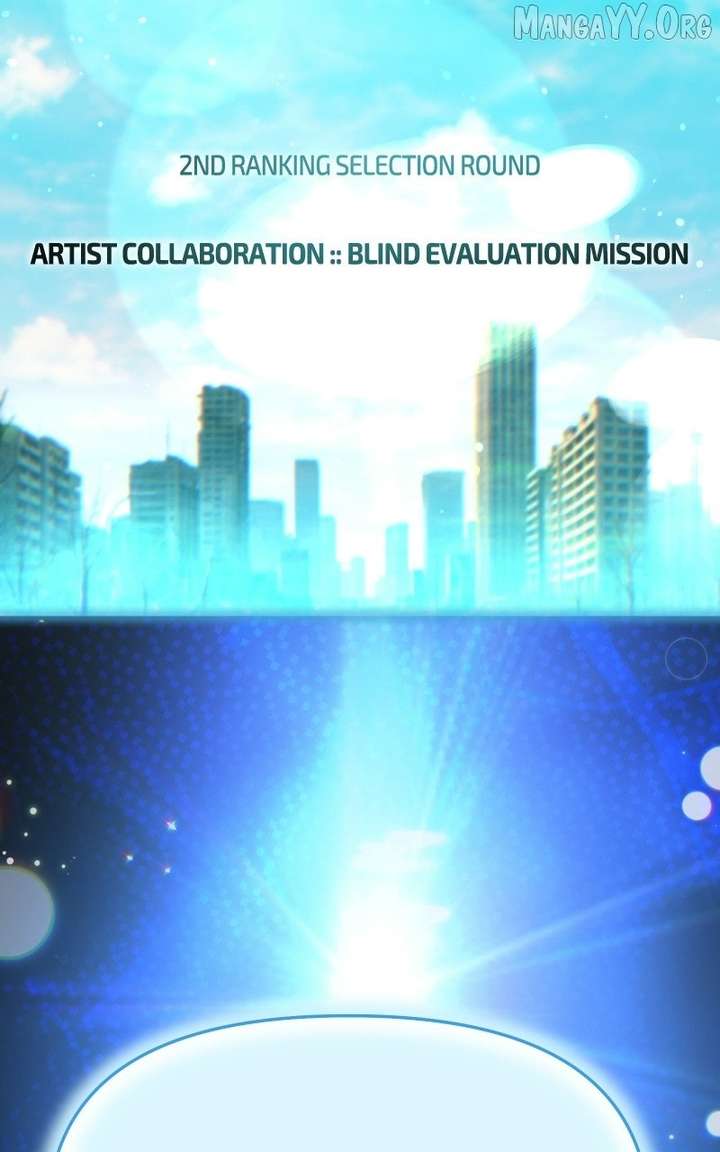 I Became the Youngest Member of Top Idol Chapter 69 - Page 107